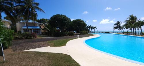 Villa Nicolenna sur la mer