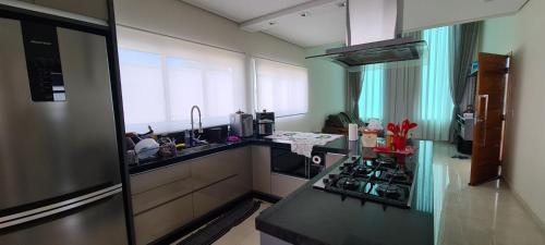 Ảnh trong thư viện ảnh của Residencial Vila Guedes ở Jaguariúna