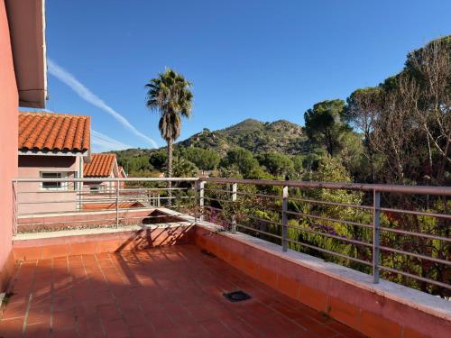 La Retama de la Encantada