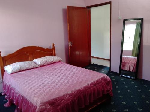 Φωτογραφία από το άλμπουμ του Karibu Villa σε Rivière du Rempart