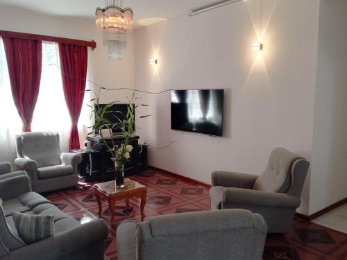 Φωτογραφία από το άλμπουμ του Karibu Villa σε Rivière du Rempart