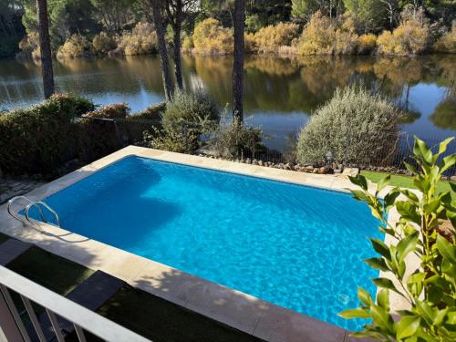 La Retama de la Encantada