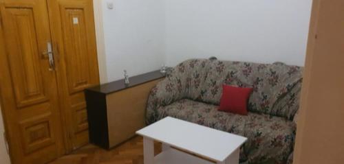 Apartman palača