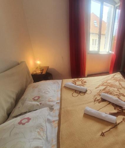 Apartman palača