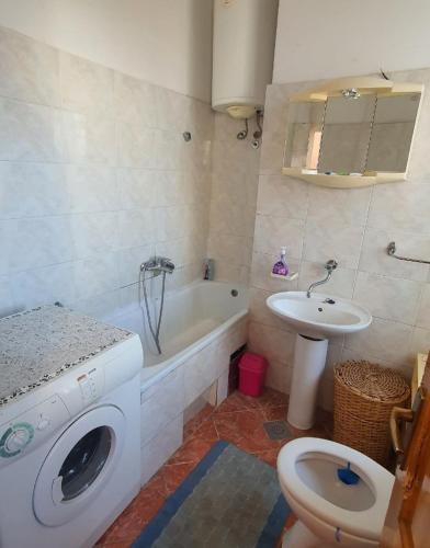 Apartman palača