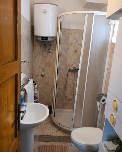 Apartman palača