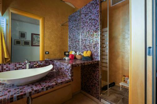 Elegant Apartment on High Floor - Esquilino - Casa Vittorio
