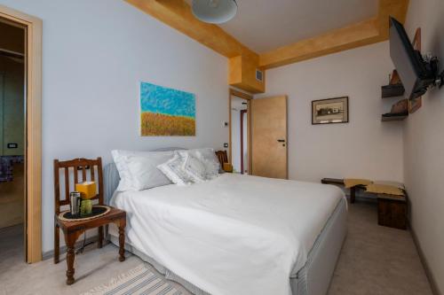 Elegant Apartment on High Floor - Esquilino - Casa Vittorio