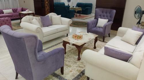 Family Apartment 4 Bedroom