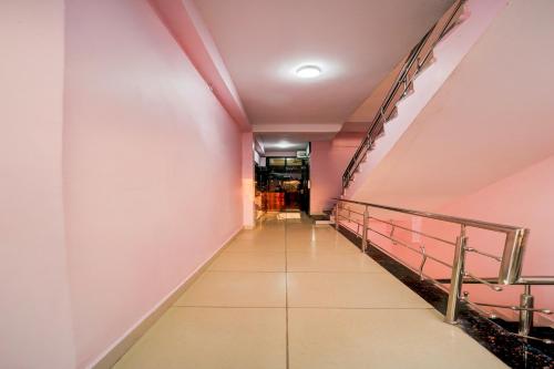 Φωτογραφία από το άλμπουμ του Hotel O The Shark Palace σε Bhopal