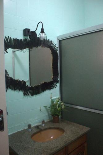 Фотография из галереи Sakura Hostel в городе Посус-ди-Калдас