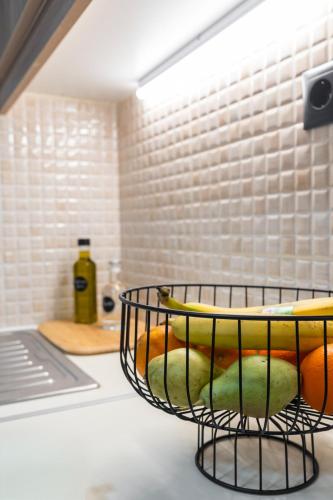 La Petite Fleur City apartment Chania