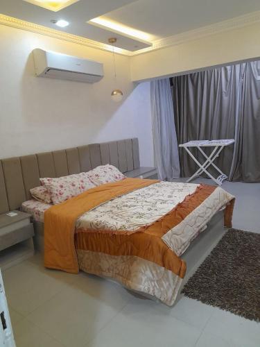 عمارات ميلسا سيتى ستارز