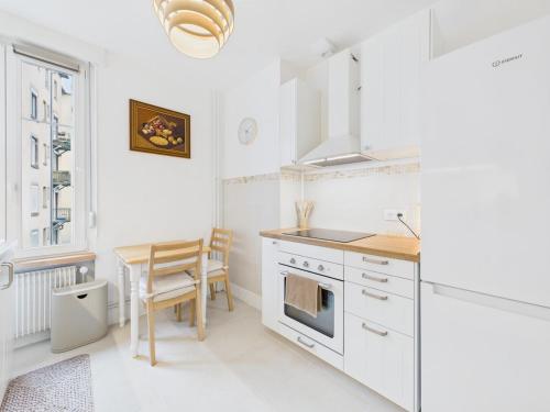 Le Privilège moderne cosy proche centre ville