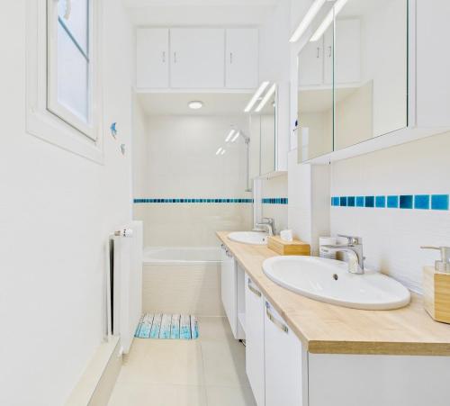 Le Privilège moderne cosy proche centre ville