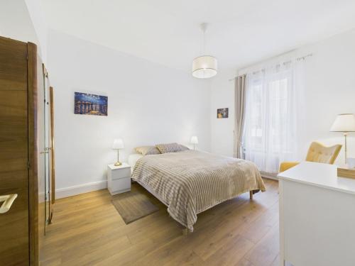 Le Privilège moderne cosy proche centre ville