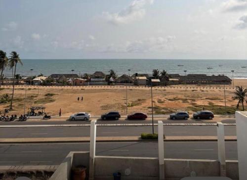 Φυσικό τοπίο κοντά σε αυτός ο ξενώνας