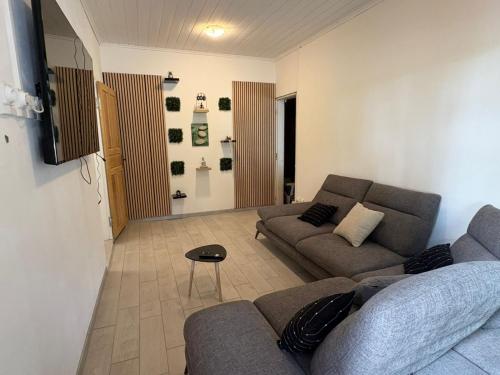 Φωτογραφία από το άλμπουμ του Villa Ananta σε Saint-Joseph