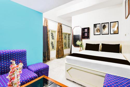 Φωτογραφία από το άλμπουμ του Hotel O Akash Namostay σε Jamshedpur