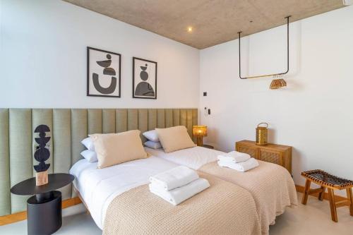 Villa Callao by Villa Plus
