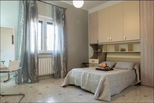 Afbeelding uit fotogalerij van Intero appartamento rinnovato in Campora San Giovanni