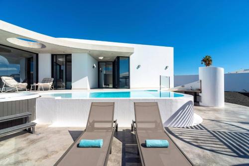 Villa Jable by Villa Plus