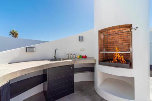 Villa Jable by Villa Plus