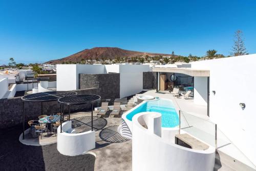 Villa Jable by Villa Plus