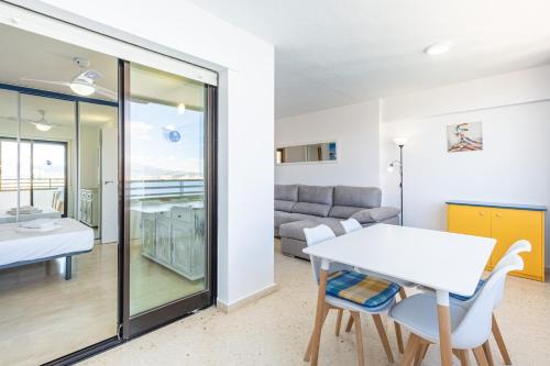 Trinisol Sea views 24E