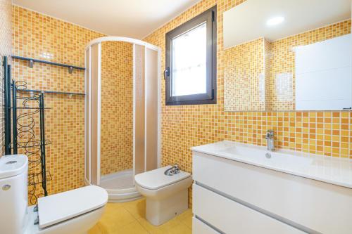 Trinisol Sea views 24E