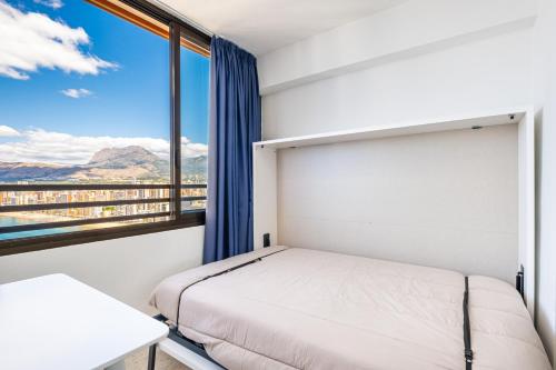 Trinisol Sea views 24E