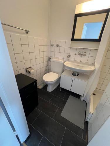 Süsse Wohnung nähe der Aare und Zentrum Bern