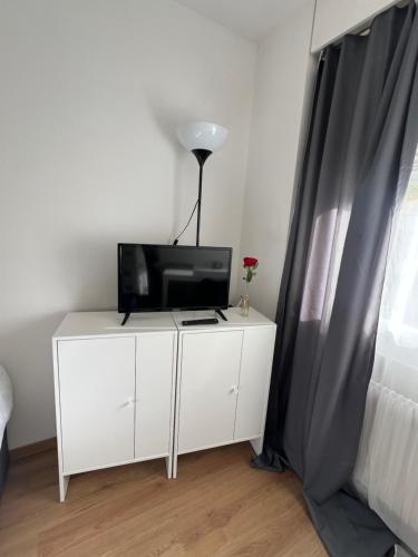 Süsse Wohnung nähe der Aare und Zentrum Bern