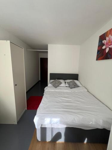 Süsse Wohnung nähe der Aare und Zentrum Bern
