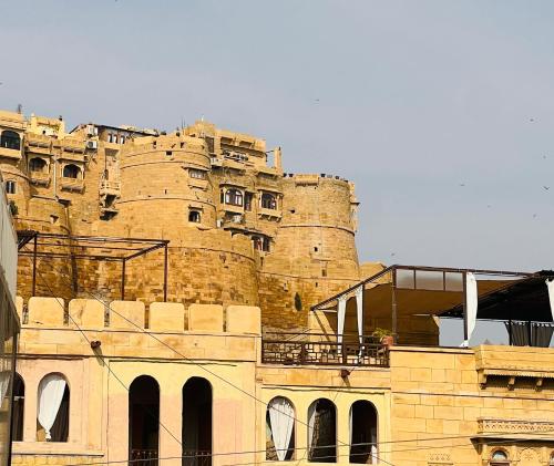 Φωτογραφία από το άλμπουμ του Jaisalmer Hostel Dara σε Jaisalmer