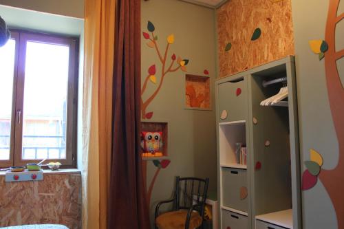 Φωτογραφία από το άλμπουμ του Chouette Bourboule 2 chambres, 6 pers, terrasse σε La Bourboule