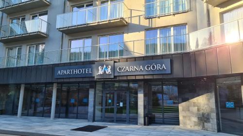 Aparthotel Apartamenty Czarna Góra 307