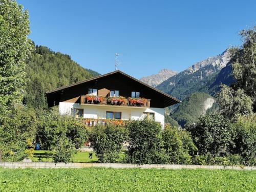 Phong cảnh thiên nhiên gần căn hộ