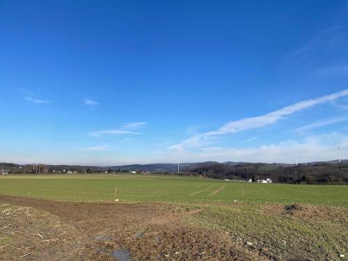 公寓周边自然景观