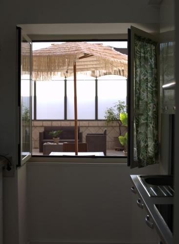 Terrazza Real Poggio