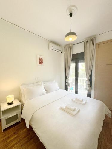 Blue Coast Residence Glyfada
