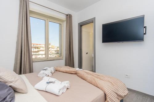 Bisuite Rooms
