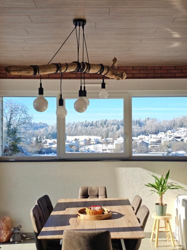 Φωτογραφία από το άλμπουμ του Le nid d'Aigle, confort, proche centre ville σε Maîche