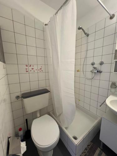 Charmante, gemütliche Wohnung in Toplage an der Aare & Altstadt in Gehdistanz