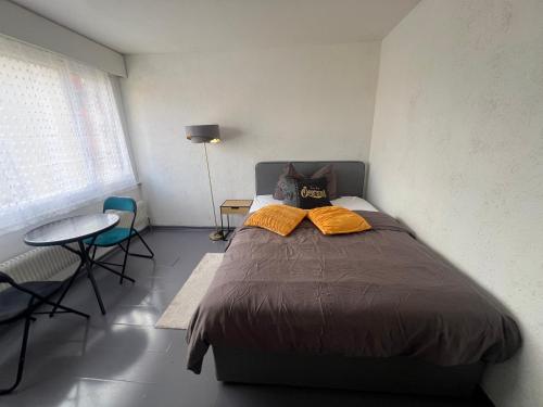 Charmante, gemütliche Wohnung in Toplage an der Aare & Altstadt in Gehdistanz