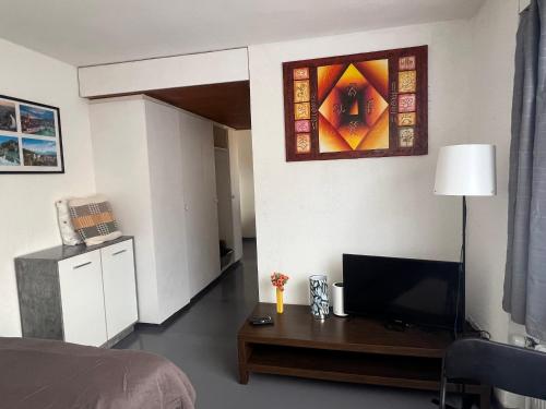 Charmante, gemütliche Wohnung in Toplage an der Aare & Altstadt in Gehdistanz
