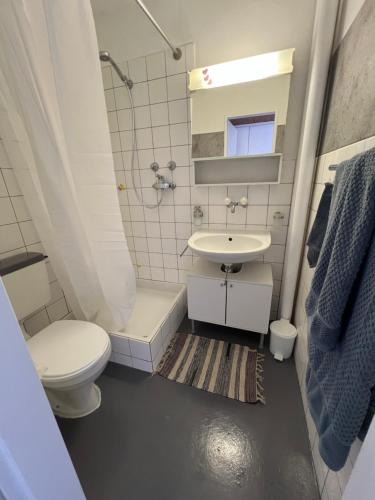Charmante, gemütliche Wohnung in Toplage an der Aare & Altstadt in Gehdistanz