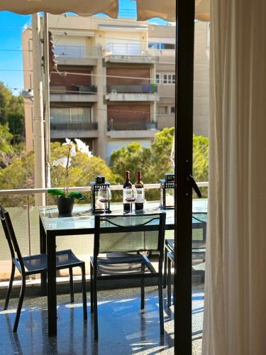 Blue Coast Residence Glyfada
