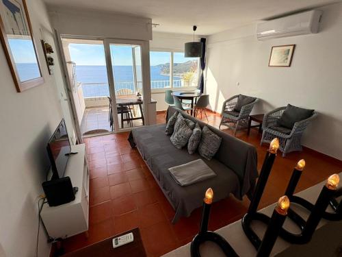Foto White House - Ocean View 5