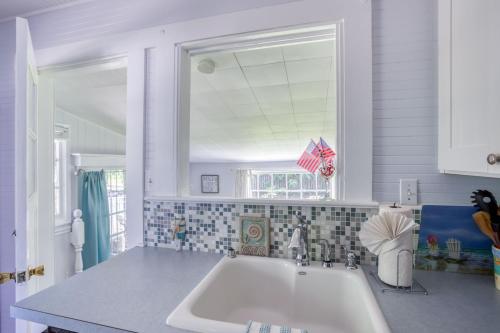 Φωτογραφία από το άλμπουμ του Sophies Seabreeze σε Cannon Beach